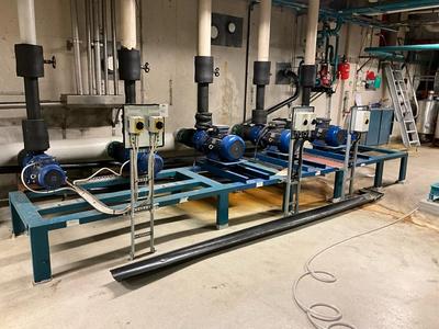 Imagen general de Pumps (5x)